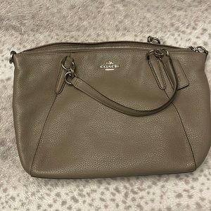 Authentic Coach Kelsey F36675